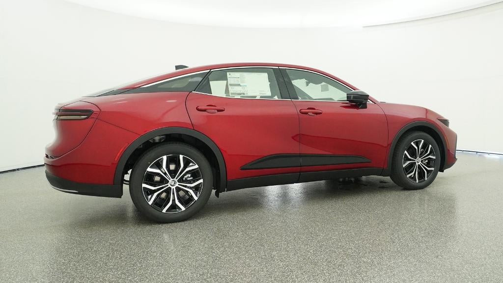 2026 Toyota Toyota Crown XLE