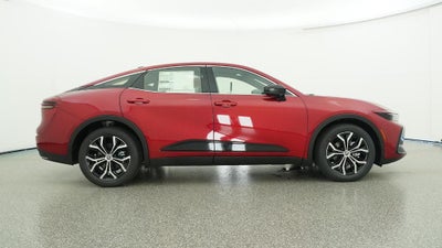 2026 Toyota Toyota Crown XLE