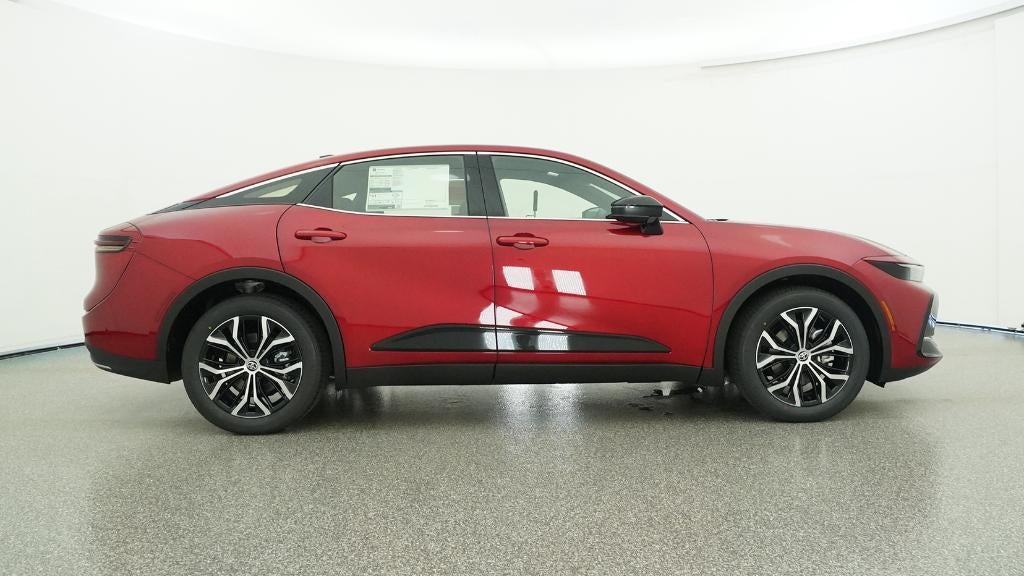 2026 Toyota Toyota Crown XLE