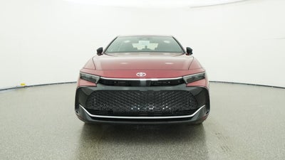 2026 Toyota Toyota Crown XLE