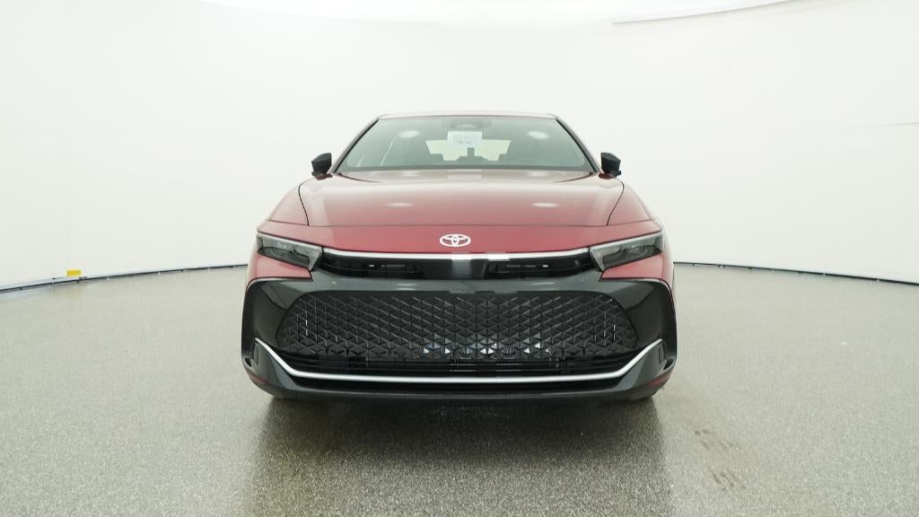 2026 Toyota Toyota Crown XLE