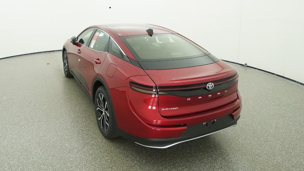 2026 Toyota Toyota Crown XLE