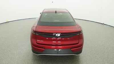 2026 Toyota Toyota Crown XLE