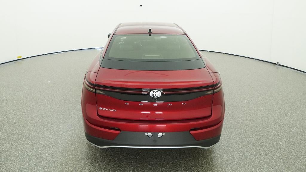 2026 Toyota Toyota Crown XLE