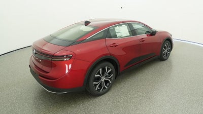 2026 Toyota Toyota Crown XLE