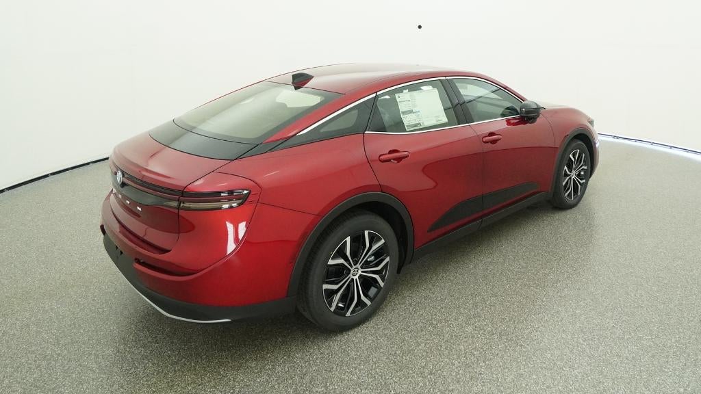 2026 Toyota Toyota Crown XLE