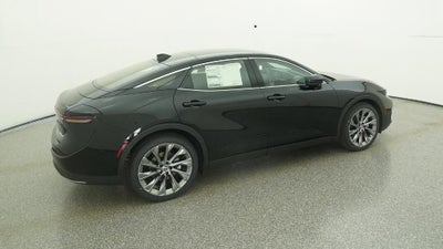 2026 Toyota Toyota Crown Limited