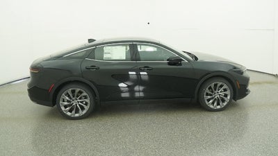 2026 Toyota Toyota Crown Limited