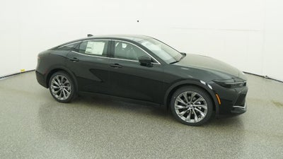 2026 Toyota Toyota Crown Limited