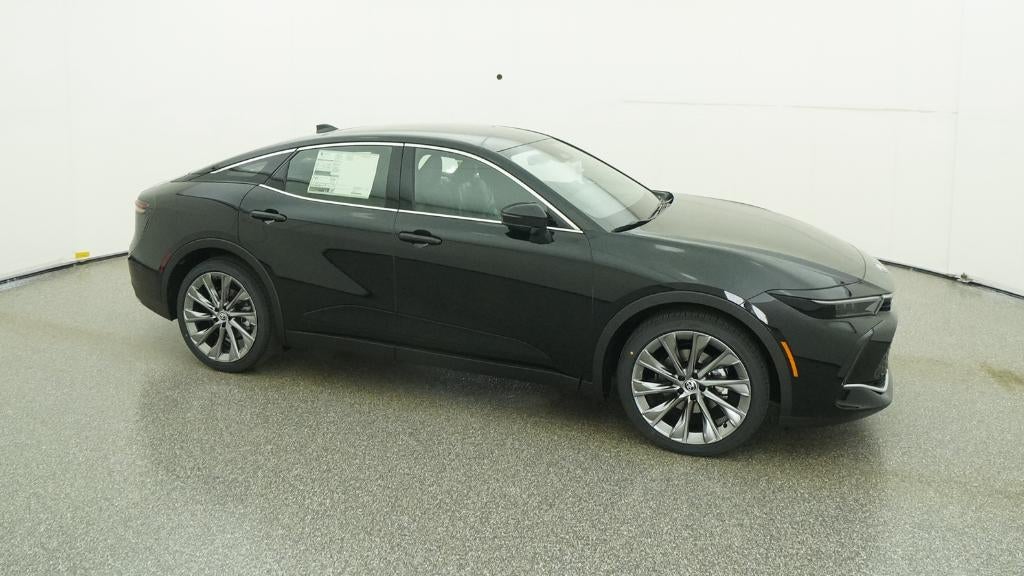 2026 Toyota Toyota Crown Limited