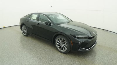 2026 Toyota Toyota Crown Limited