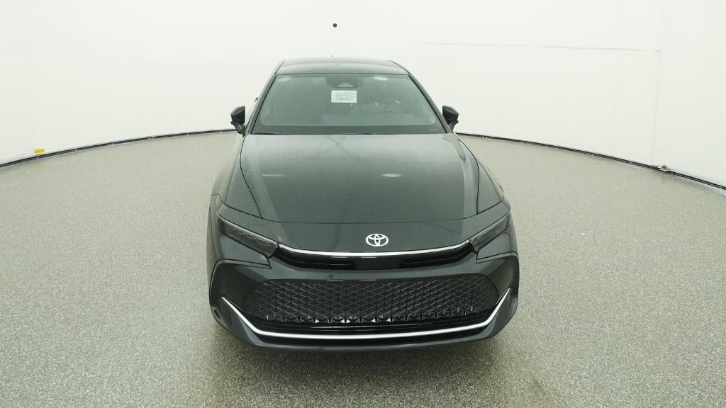 2026 Toyota Toyota Crown Limited