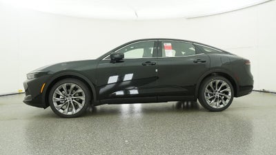 2026 Toyota Toyota Crown Limited