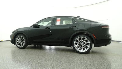 2026 Toyota Toyota Crown Limited