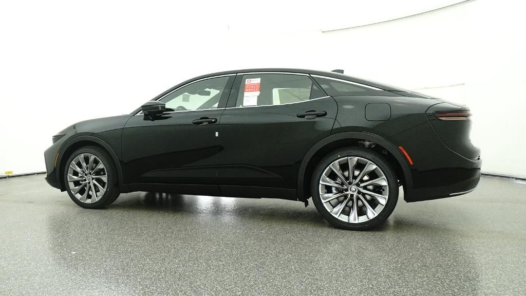 2026 Toyota Toyota Crown Limited