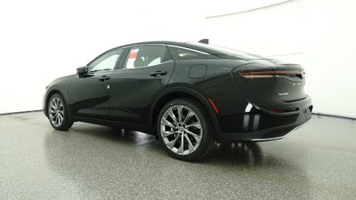 2026 Toyota Toyota Crown Limited