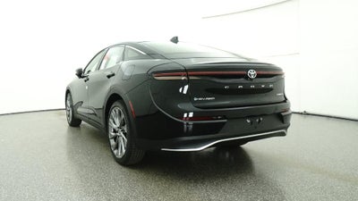 2026 Toyota Toyota Crown Limited