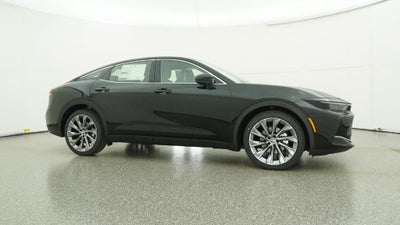 2026 Toyota Toyota Crown Limited