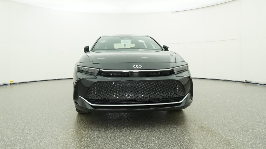 2026 Toyota Toyota Crown Limited