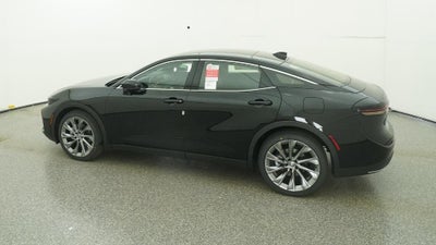 2026 Toyota Toyota Crown Limited