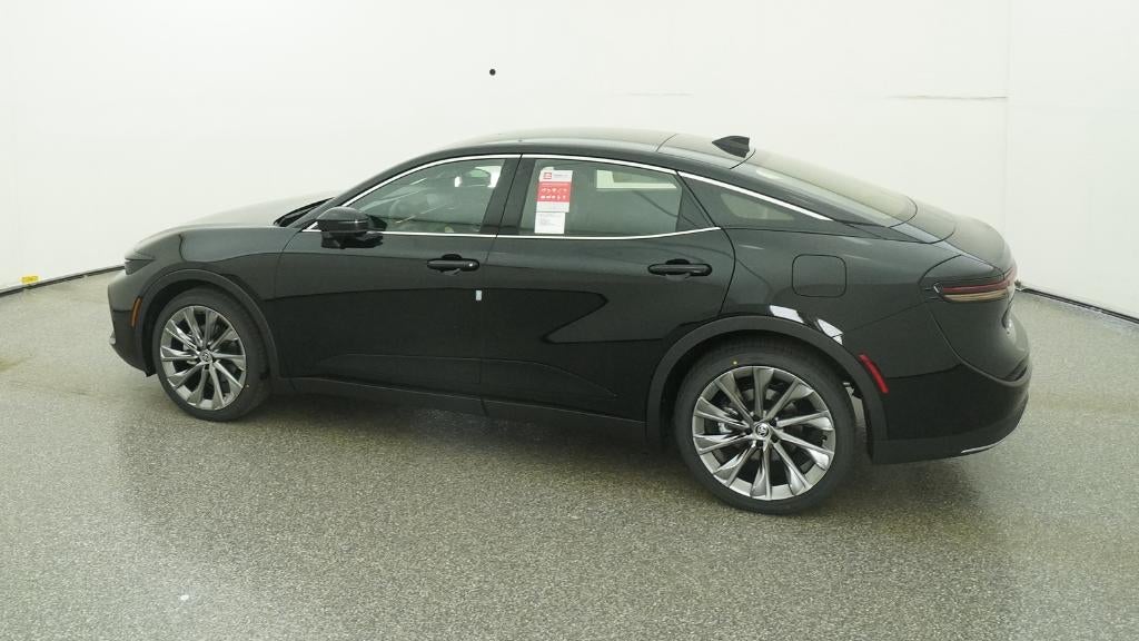 2026 Toyota Toyota Crown Limited