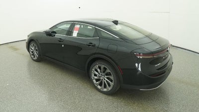 2026 Toyota Toyota Crown Limited