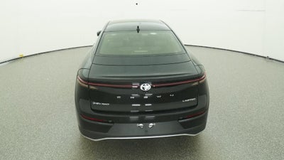 2026 Toyota Toyota Crown Limited