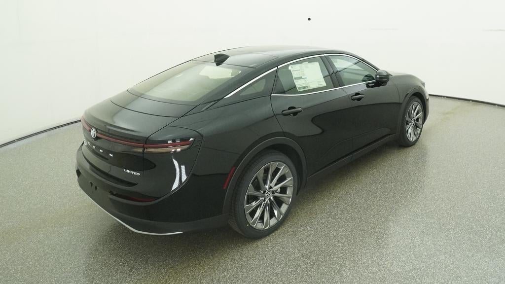 2026 Toyota Toyota Crown Limited