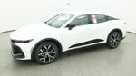 2026 Toyota Toyota Crown XLE