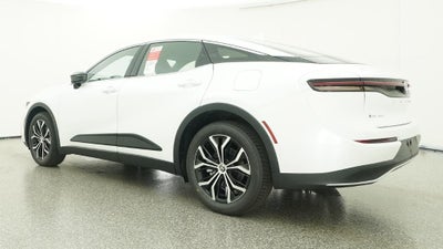 2026 Toyota Toyota Crown XLE