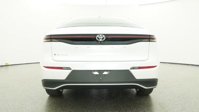 2026 Toyota Toyota Crown XLE