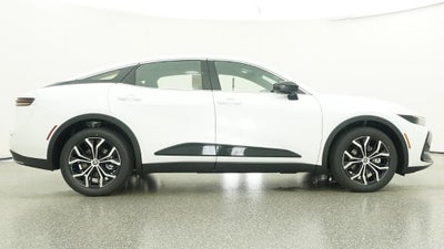 2026 Toyota Toyota Crown XLE