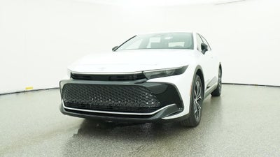 2026 Toyota Toyota Crown XLE