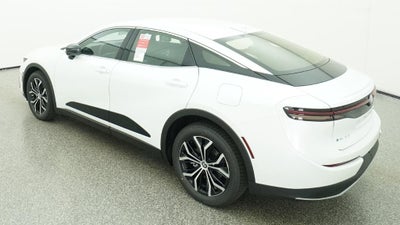 2026 Toyota Toyota Crown XLE