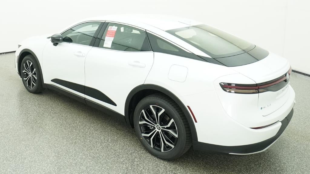 2026 Toyota Toyota Crown XLE