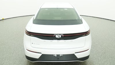 2026 Toyota Toyota Crown XLE
