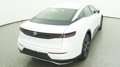 2026 Toyota Toyota Crown XLE