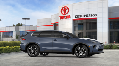 2026 Toyota Toyota Crown Signia XLE