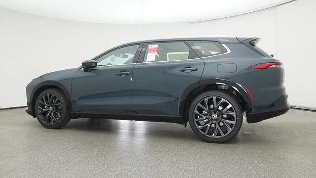 2025 Toyota Crown Signia Limited