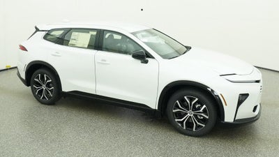 2026 Toyota Toyota Crown Signia XLE
