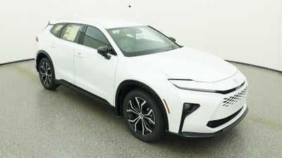 2026 Toyota Toyota Crown Signia XLE