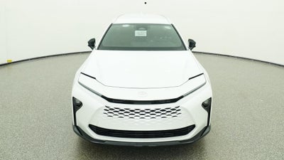 2026 Toyota Toyota Crown Signia XLE