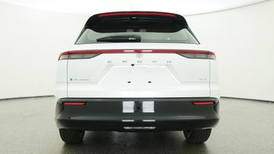2026 Toyota Toyota Crown Signia XLE