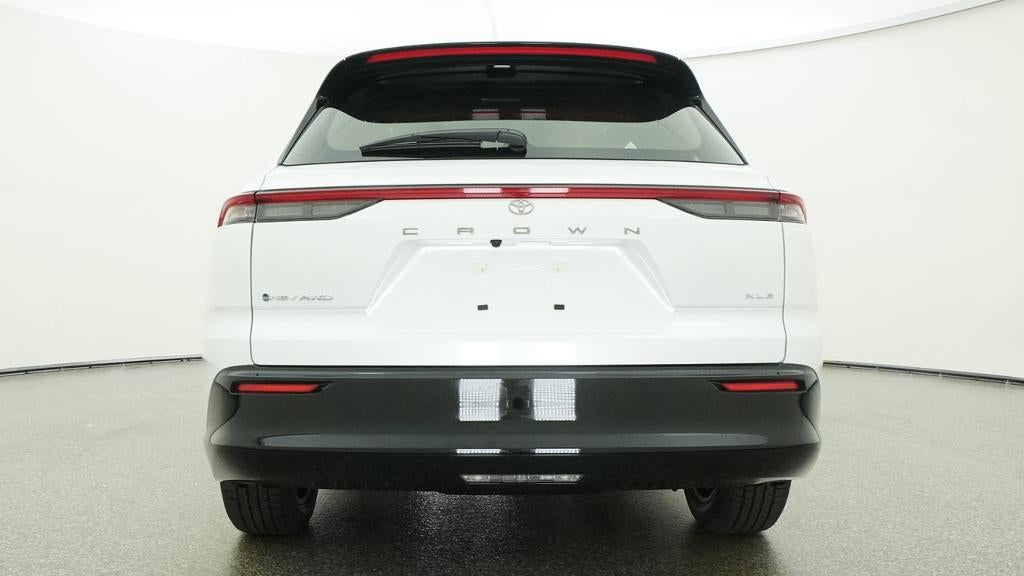 2026 Toyota Toyota Crown Signia XLE