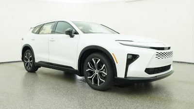 2026 Toyota Toyota Crown Signia XLE