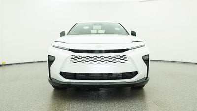 2026 Toyota Toyota Crown Signia XLE