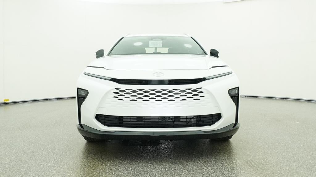 2026 Toyota Toyota Crown Signia XLE
