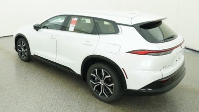 2026 Toyota Toyota Crown Signia XLE