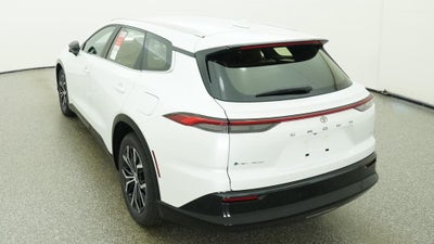 2026 Toyota Toyota Crown Signia XLE