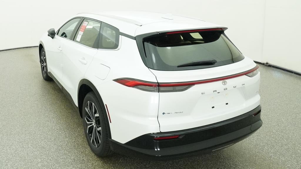 2026 Toyota Toyota Crown Signia XLE